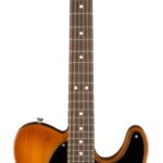 Guitare électrique Fender Telecaster American Performer