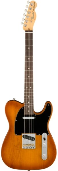 Guitare électrique Fender Telecaster American Performer