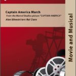 Captain America March