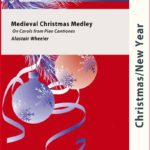 Medieval Christmas Medley
