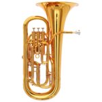 Euphonium Sib Besson Prestige BE2052 OR