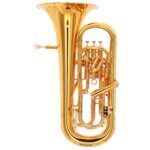 Euphonium Sib Besson Prestige BE2052 OR – Image 2