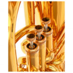 Euphonium Sib Besson Prestige BE2052 OR – Image 3