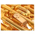 Euphonium Sib Besson Prestige BE2052 OR – Image 4