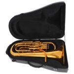 Euphonium Sib Besson Prestige BE2052 OR – Image 5
