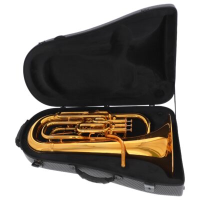 Euphonium Sib Besson Prestige BE2052 OR – Image 5