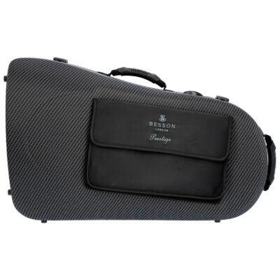 Euphonium Sib Besson Prestige BE2052 OR – Image 6