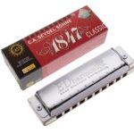Seydel 1847 Classic EDharmonica