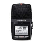 Enregistreur Zoom H2N