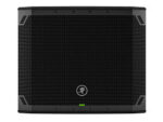 MACKIE Thump18Sv4 - Subwoofer amplifié, 18 – Image 2