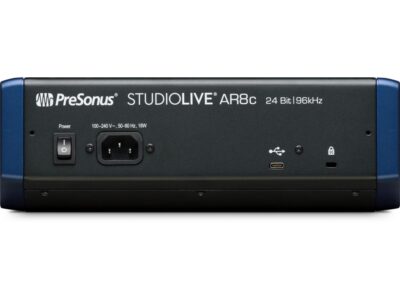 PreSonus StudioLive AR8c – Image 2