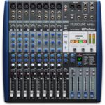 PreSonus StudioLive AR12c