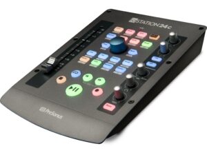 PRESONUS ioStation 24c