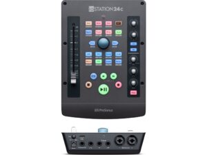 PRESONUS ioStation 24c – Image 2