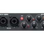 PRESONUS AudioBox USB 96