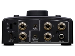 PRESONUS MicroStation BT – Image 3