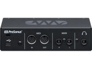 PRESONUS Revelator io24 – Image 2