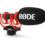 RODE VideoMic GO II