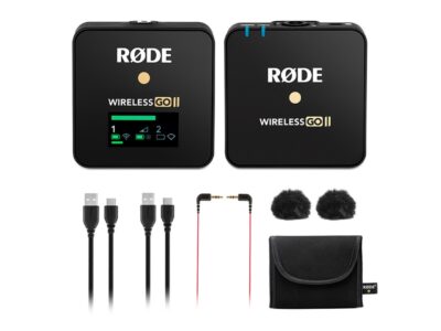 RODE Wireless GO II Single – Image 3