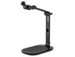RODE DS3 Black - Support micro de table, noir