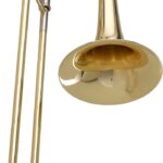 Trombone Getzen 1047 FN-S