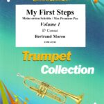 My First Steps Volume 1 : Cornet Mib
