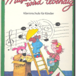 Musik wird lebendig - Ricos Werkstatt 1