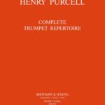 Purcell Complete Trumpet Repertoire