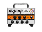ORANGE Baby Terror - Mini-tête à transistors