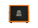 ORANGE ES3 - Combo avec réverbération, Bluetooth, USB-C, 3 W