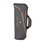 Housse pour trompette Session RBS7-TR, Gris