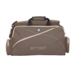 Housse pour 3 trompettes Session RBS7-TTR Triple, Brun