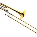 Trombone YSL-640 Laqué
