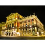 Vienna Philharmonic Fanfare