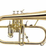 Bugle Courtois Reference AC155R