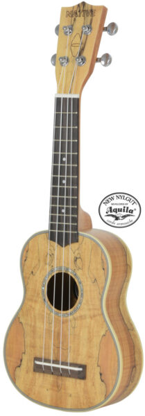 Ukulélé Soprano Chord Serie 21EE – Image 2