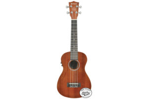 Ukulélé Soprano Concert Chord SU24E