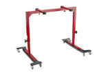 Roulettes pour stands K&M 18806 – Image 2