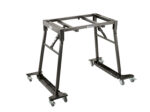 Roulettes pour stands K&M 18806 – Image 4