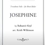 Josephine (Trombone Solo)