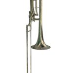 Trombone Basse Besson 943R