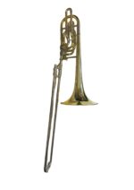 Trombone Basse Bach Stradivarius 50B3L