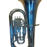 Basse Mib Besson BE700 - 3 Pistons