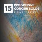 15 Progressive concert solos