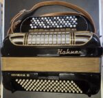 Accordéon Hohner Riviéra III