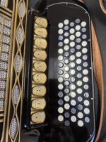 Accordéon Hohner Riviéra III – Image 3