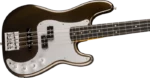 Fender American Ultra II Precision Bass Ebony Fingerboard, Texas Tea – Image 2