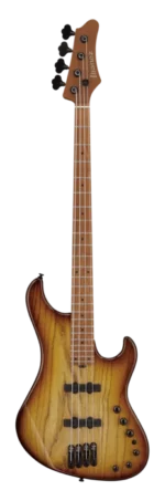 Ibanez MDM1300-NAB Natural Stained Amber Burst