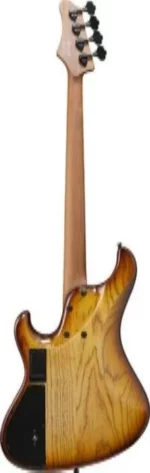 Ibanez MDM1300-NAB Natural Stained Amber Burst – Image 2