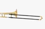 Yamaha YSL-254CF Laqué doré – Image 2